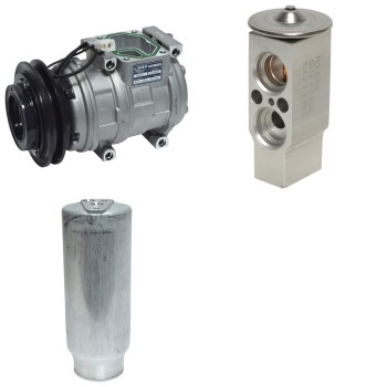 A/C Compressor Kit