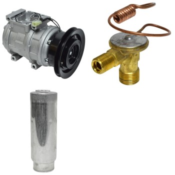 A/C Compressor Kit