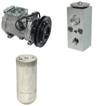 A/C Compressor Kit