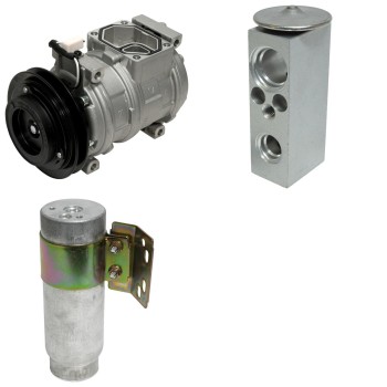 A/C Compressor Kit
