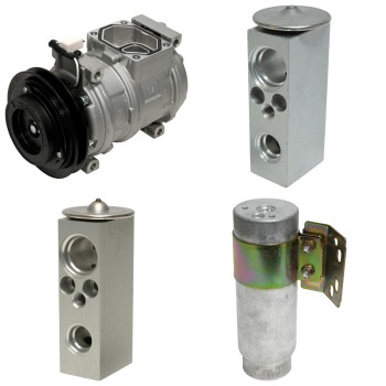 A/C Compressor Kit