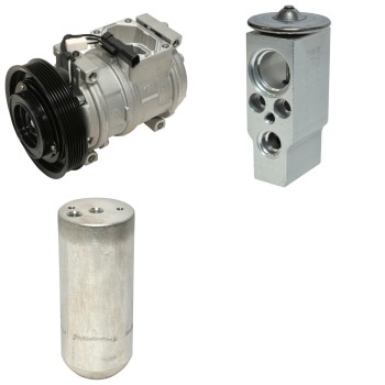 A/C Compressor Kit