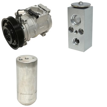 A/C Compressor Kit
