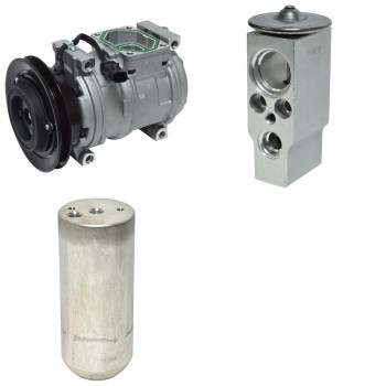 A/C Compressor Kit