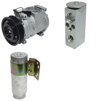 A/C Compressor Kit