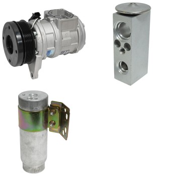 A/C Compressor Kit