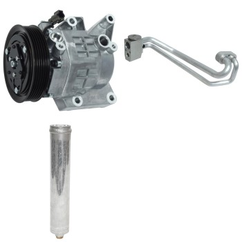 A/C Compressor Kit