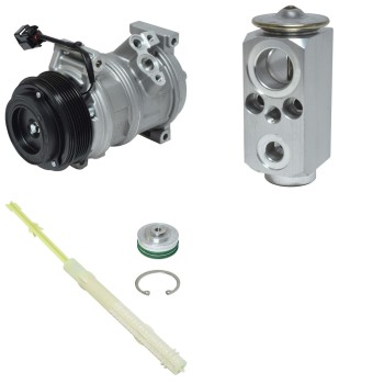 A/C Compressor Kit