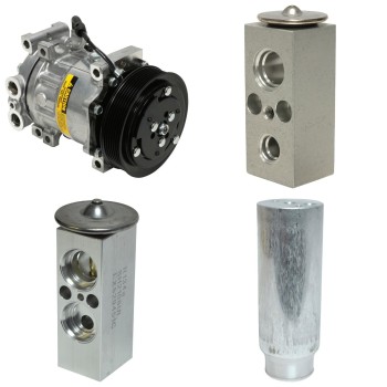 A/C Compressor Kit