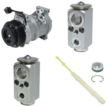A/C Compressor Kit