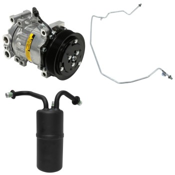 A/C Compressor Kit