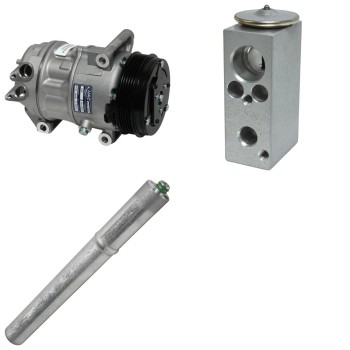 A/C Compressor Kit