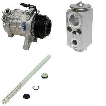 A/C Compressor Kit