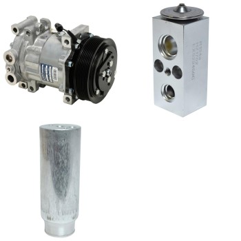 A/C Compressor Kit