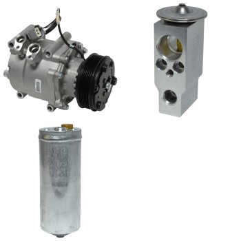 A/C Compressor Kit