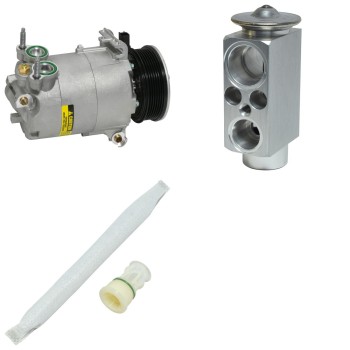 A/C Compressor Kit