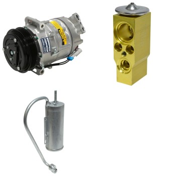A/C Compressor Kit