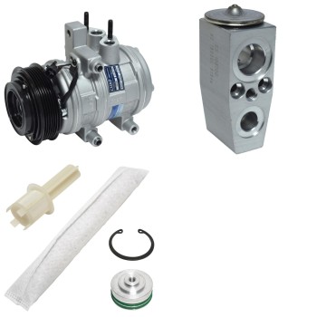 A/C Compressor Kit