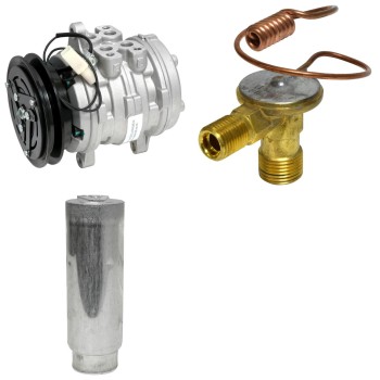 A/C Compressor Kit