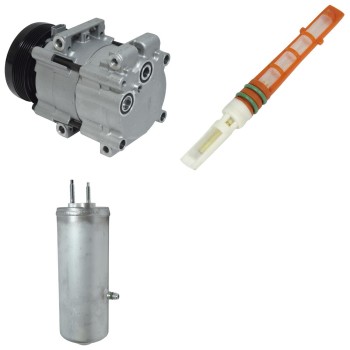 A/C Compressor Kit