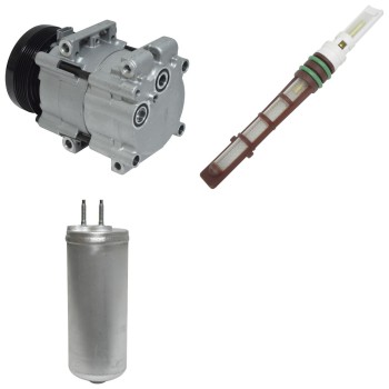 A/C Compressor Kit