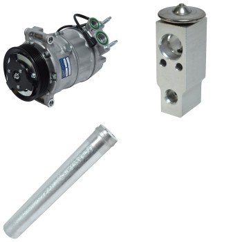 A/C Compressor Kit