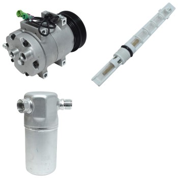A/C Compressor Kit