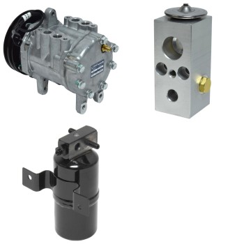 A/C Compressor Kit