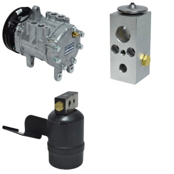 A/C Compressor Kit