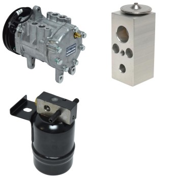 A/C Compressor Kit