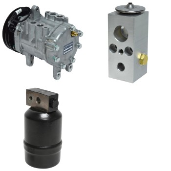 A/C Compressor Kit