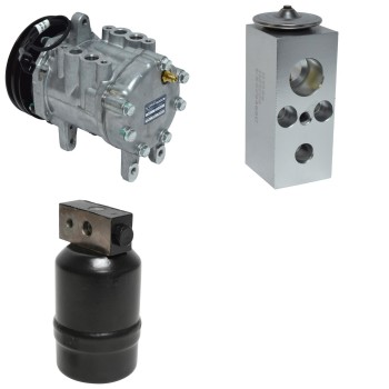 A/C Compressor Kit