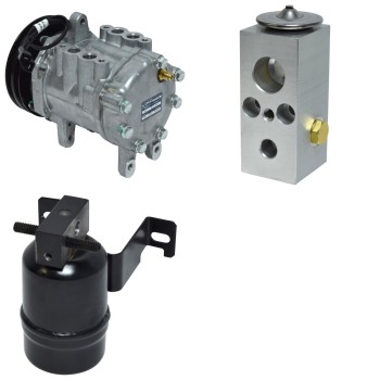 A/C Compressor Kit