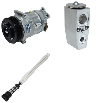 A/C Compressor Kit