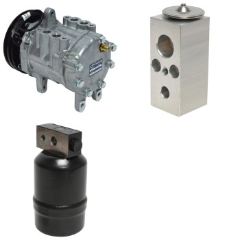 A/C Compressor Kit