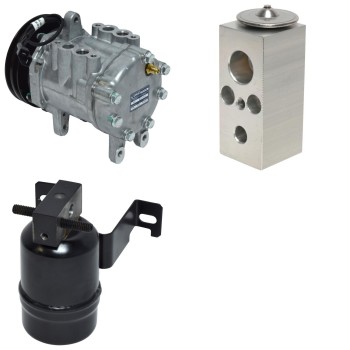 A/C Compressor Kit