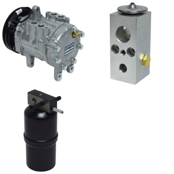 A/C Compressor Kit