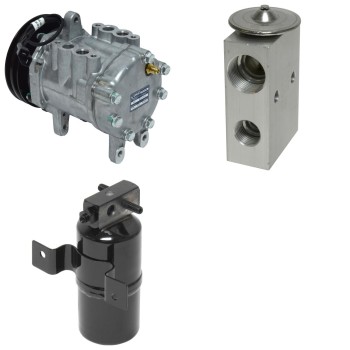 A/C Compressor Kit