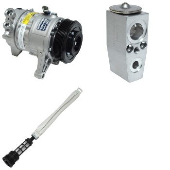 A/C Compressor Kit