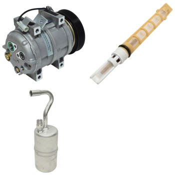 A/C Compressor Kit