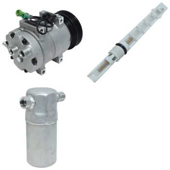 A/C Compressor Kit