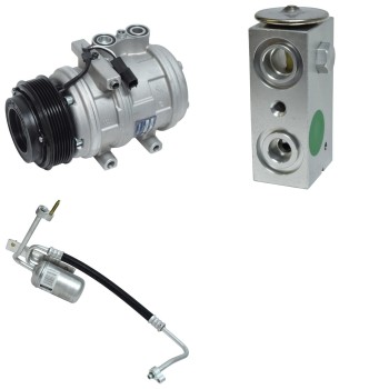 A/C Compressor Kit