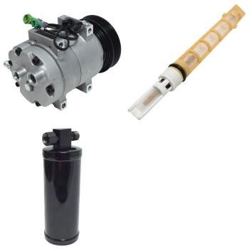 A/C Compressor Kit