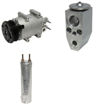 A/C Compressor Kit