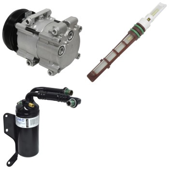 A/C Compressor Kit