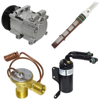 A/C Compressor Kit