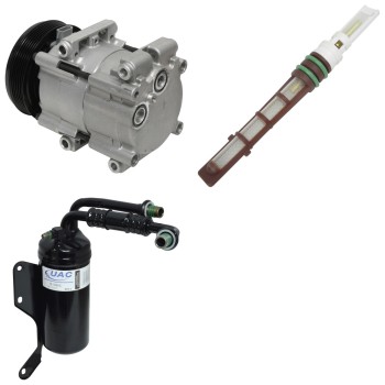 A/C Compressor Kit