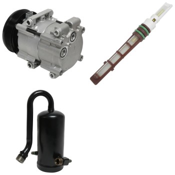 A/C Compressor Kit