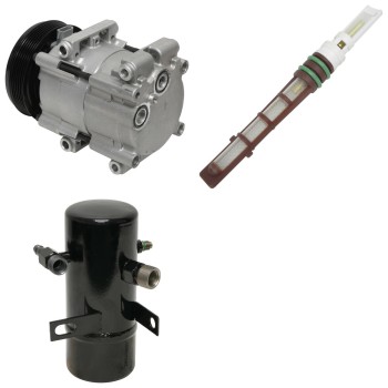 A/C Compressor Kit