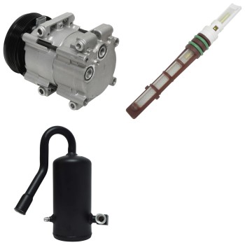 A/C Compressor Kit